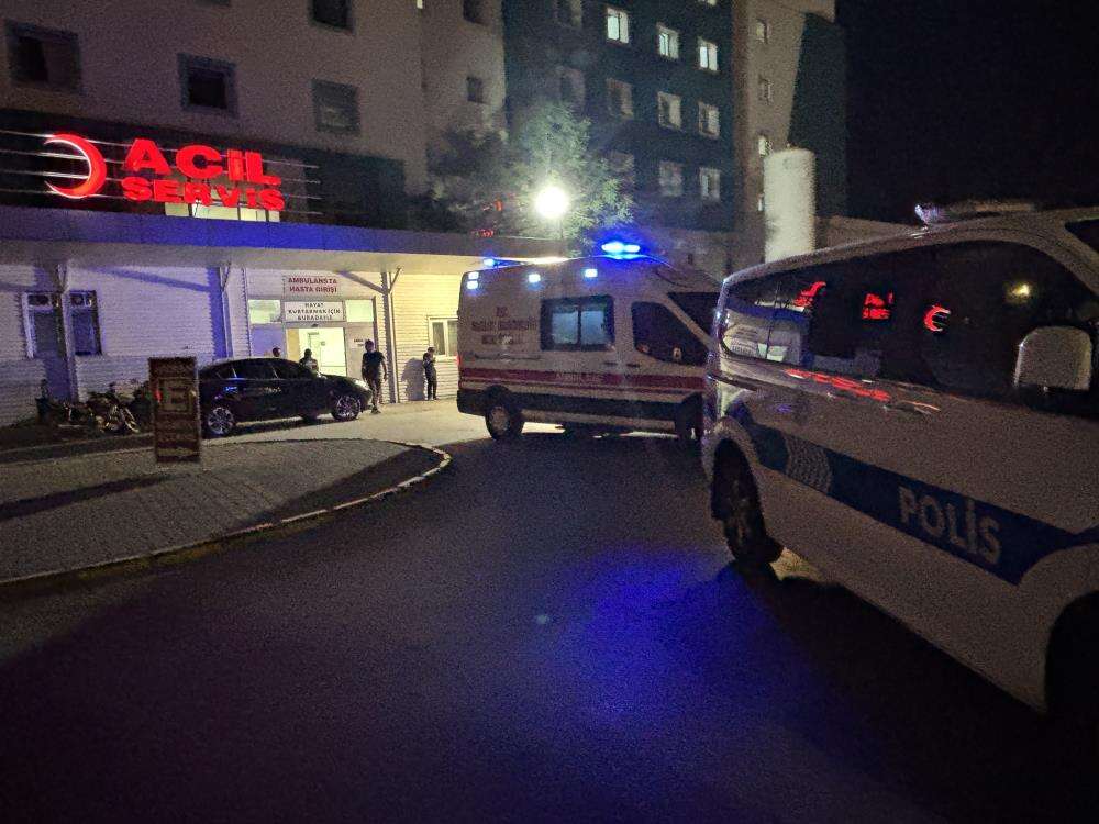 Baba, eve alkollü gelen oğlunu öldürdü 1